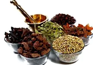 toate acestea ayurveda