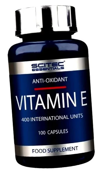 Scitec Nutrition