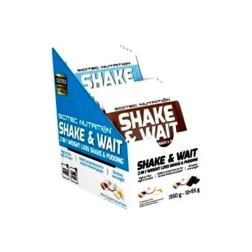 Nutrition Shake