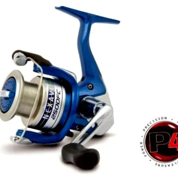 shimano nexave