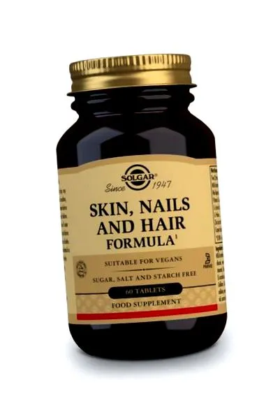 unghii formulă