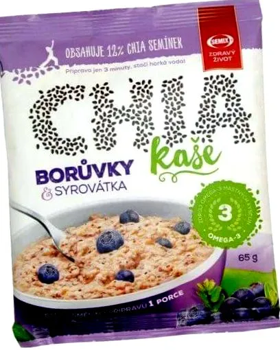 chia terci