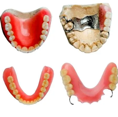 dentare