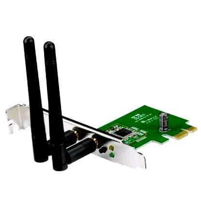 pci-e pce-n15