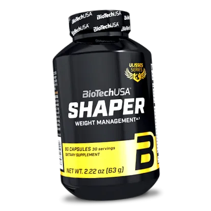 shaper arzătoare