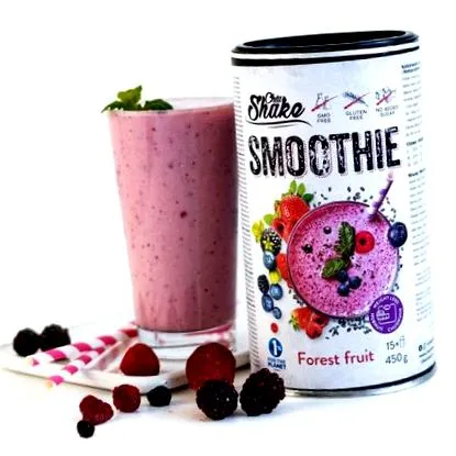 trăiește shake