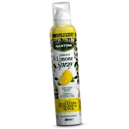 sprayleggero virgin