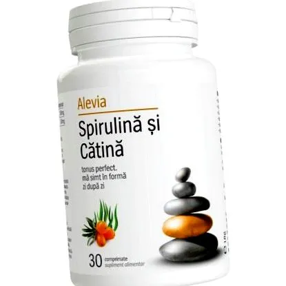 spirulina spirulina