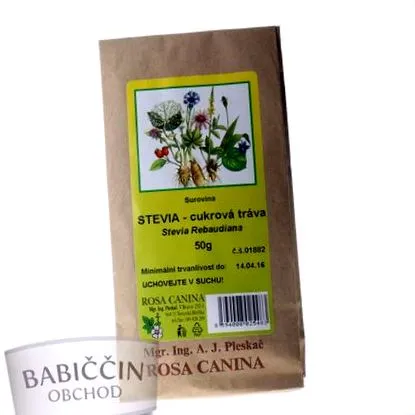 stevia stevia