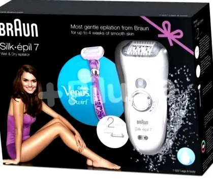 Gillette Venus