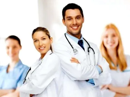 pentru medici