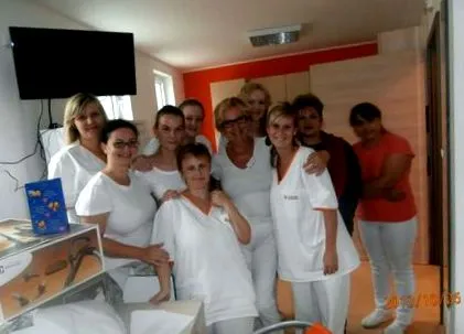 smíšková neregulă