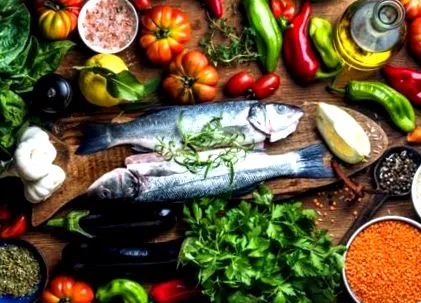 mediteraneană practică