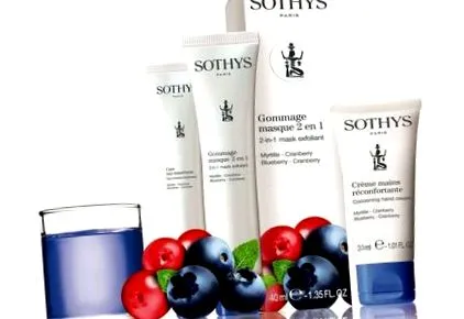sothys