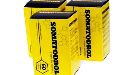 somatodrol