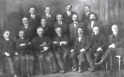 Abonament anual slovacia