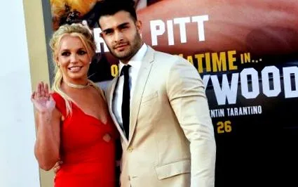 spears britney