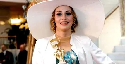 mária