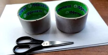 картон