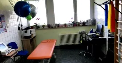 servicii reabilitare medicală