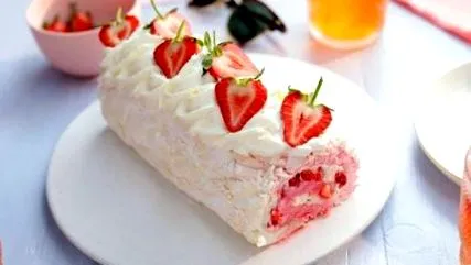 faimoasa pavlova