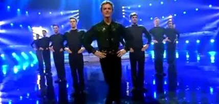 танцьорите