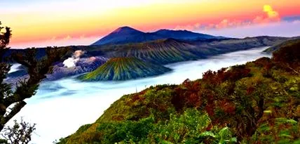 insula Java