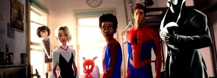 spider-verse