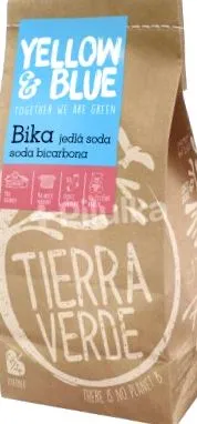tierra verde