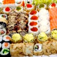 surimi mijloc