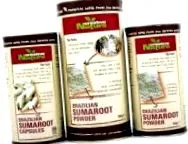 SUMA ginseng