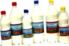 după gust