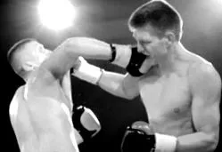 Muay Thai thai