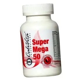 mega