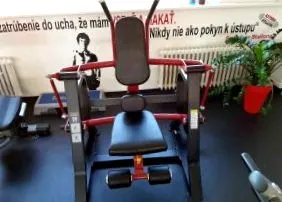 abdominali fără abdominali fără
