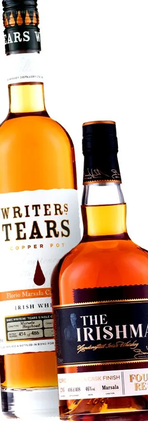 Founder’s Reserve