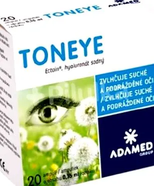 toneye ochi