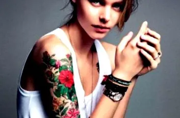 tatuaje