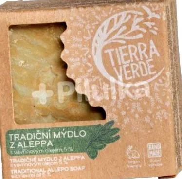 tierra verde