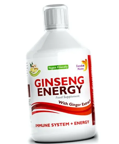 ginseng