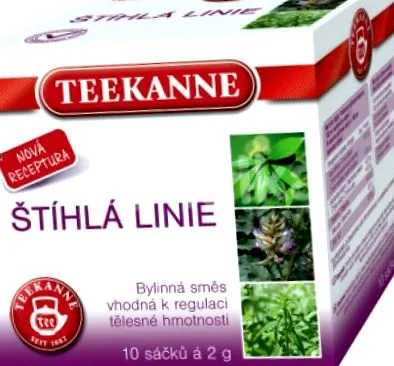 teekanne ceai
