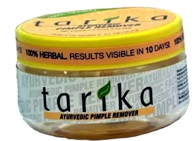 tarika natural