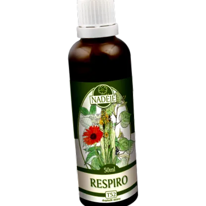 respiro respiro