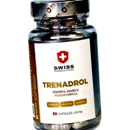 trenadrol