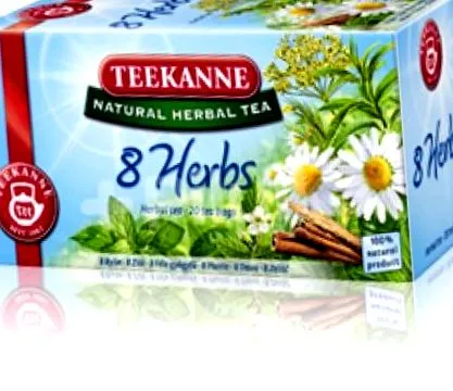 teekanne