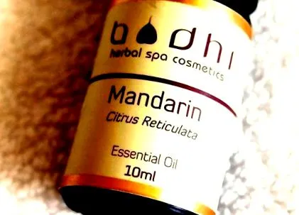 mandarină