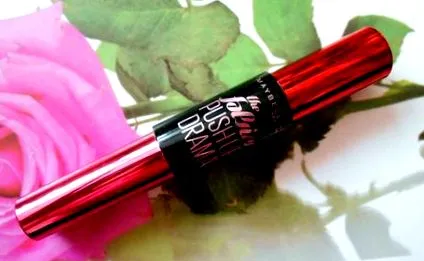 maybelline