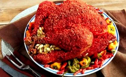 turkey