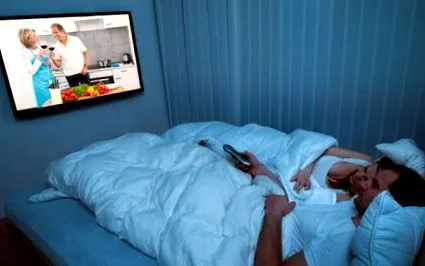 televizor