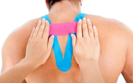 reabilitare kinesio